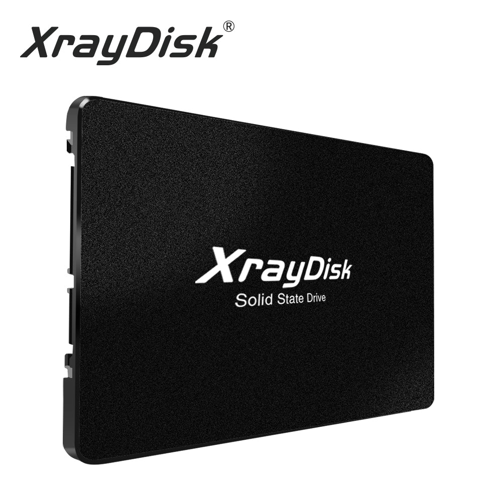 Xraydisk SSD